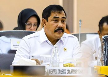 Sistem Sentralisasi Ditinggalkan, Agus Ingin Desentralisasi Total