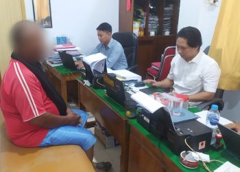 Limbah Jadi Rebutan? Polisi Dalami Motif di Balik Hadangan Truk PT. HWI