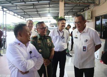 Industri Lokal Dapat Perhatian Khusus dari KSP dan BGN