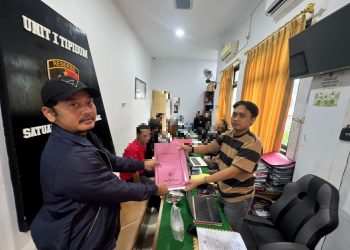 Sapu Bersih Preman di RSUD Soewondo dan Wilayah Titik Rawan