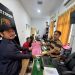 Sapu Bersih Preman di RSUD Soewondo dan Wilayah Titik Rawan