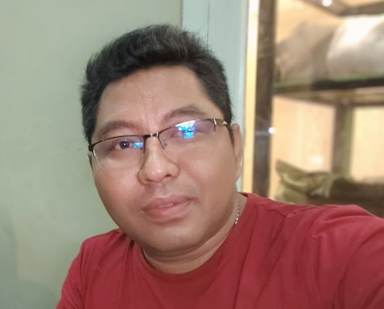 Agus Kliwir Ajak Generasi Muda Pahami Arti Sukses