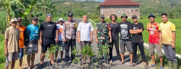 Investasi Hijau, Wakil I DPRD Pati Dukung Gua Pancur Jadi Wisata Unggulan