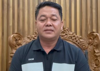 Ketua DPRD Pati Minta Forkompinda Tak Diam, Bantu Warga Pundenrejo Dapat Kepastian!