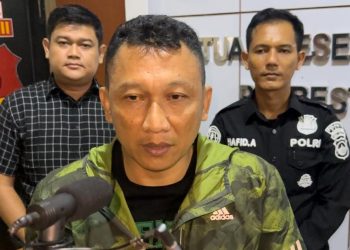 Respon Cepat Polresta Pati Diapresiasi Warga, Keamanan Pelajar Jadi Prioritas