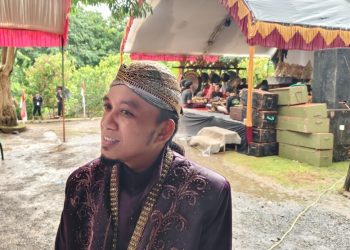 Tiga Hari Penuh Warna, Sedekah Bumi Desa Gajihan Jadi Magnet Wisata Budaya