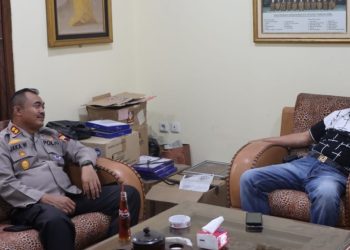 Polresta Pati Perkuat Jembatan Harmoni Antar Komunitas