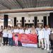 Gerindra Pati Gelar Rakercab dan Sembelih 1 Sapi Kurban