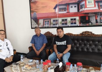 Sinergi Media, Legislatif dan Pemasyarakatan Dibangun