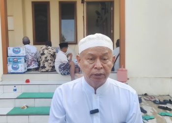 Ngaji Hikam, Wakil Ketua I DPRD Pati Dukung Konsistensi KMF