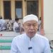Ngaji Hikam, Wakil Ketua I DPRD Pati Dukung Konsistensi KMF