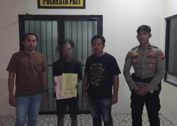 Komplotan Pencuri Incar Konser Musik, Polisi Duga Sindikat Lintas Kota