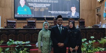 Lengkap! Ulin Nuha Janji Tak Bebani Rakyat