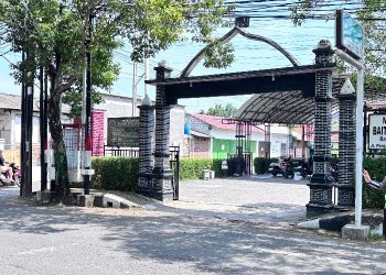 Tuai Pujian di Operasi Patuh Candi, Aksi Polwan