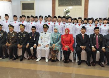 Bupati Sudewo Sakit Pasca Aksi Damai, Gus Yasin Hadir