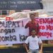 Jaga Damai, Demonstrasi 13 Agustus Pinta Sudewo Mundur