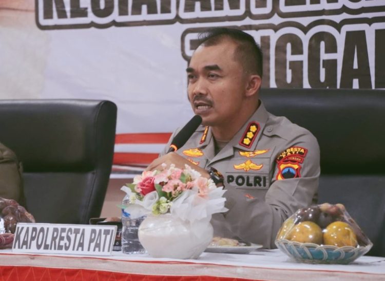 Aspirasi Bisa Disampaikan Tanpa Gesekan
