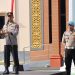 Tetap Tenang,  Kapolresta Pati : Jangan Terprovokasi Isu