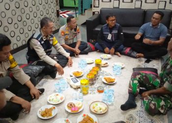 Apresiasi Sikap Dewasa Warga, Polisi sebut Pasca Aksi Unjuk Rasa