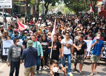 Masyarakat Pati Bersatu Galang Aksi, Ribuan Surat Meluncur ke KPK