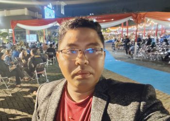 Agus Kliwir : Aparat Harus Usut Tuntas Dalang di Balik Aksi Libatkan Anak