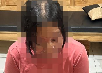 IRT Edarkan Sabu di Dukuhseti, Kekasih Pemasok Masih Buron!