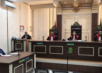 Nur Said, S.H., M.H : Buktikan Kebenaran Lewat Jalur Perdata