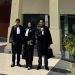 Hadir Melayani Rakyat, Anwar Yusuf : Taat Hukum adalah Utama