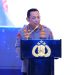 Resmi Purna Tugas, Kapolri : Jiwa Bhayangkara Tak Akan Pernah Pudar