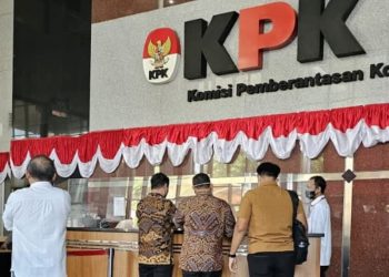 Bupati Sudewo Penuhi Panggilan KPK, Masyarakat Pati Tunggu Kepastian Hukum