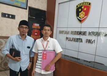Dugaan Penipuan Berkedok Jabatan Perangkat Desa, Inilah Motif dan Kerugiannya
