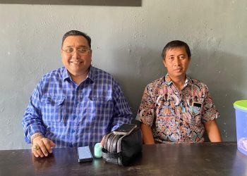 Mediasi Kasus Premanisme Pedagang, Ini Hasilnya