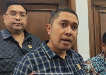 Dualisme SK Baznas Pati, Pansus Angket Pastikan Tidak Gegabah Ambil Kesimpulan