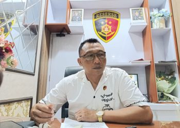 Polresta Pati Tetapkan Tersangka Kasus Penghalangan Wartawan di DPRD