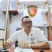 Polresta Pati Tetapkan Tersangka Kasus Penghalangan Wartawan di DPRD