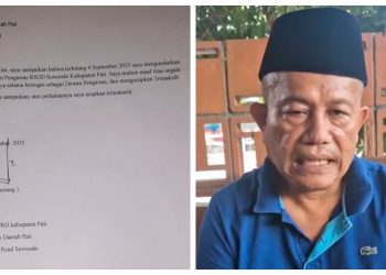 Torang Manurung Mundur dari Dewas RSUD Soewondo