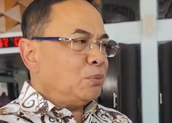 Bupati Sudewo Klarifikasi Soal Penunjukan Sriyatun, Bukan Karena Teman SMA