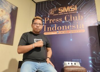 Agus Kliwir : Lisensi Perusahaan Pers Kunci Kesejahteraan Jurnalis