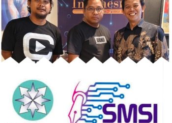 Agus Kliwir Resmi Dapat Mandat Koordinir Pembentukan SMSI Eks Karesidenan Pati