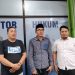 Madani Law Firm dan Om Bob Somasi Proyek Jalan, Inilah Pagunya