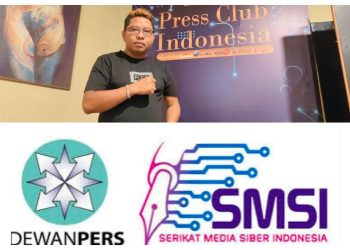Agus Kliwir : Pers Pilar Demokrasi, Jangan Dicemari Media Tak Legal
