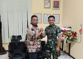 Pati Aman Tanpa Premanisme, TNI, Media dan Masyarakat Satu Suara