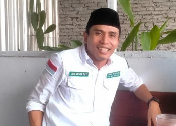 LBH GP Ansor Ajak Insan Pers Jaga Etika, “Jurnalisme Harus Berakhlak”