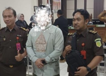 Diduga Gus Y Akui Terima Puluhan Miliar dari Terdakwa Korupsi Lahan BUMD Cilacap