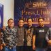 Media Wajib Legal! SMSI Minta Instansi Selektif Bekerjasama