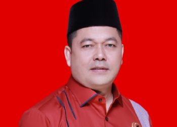Kepengurusan Baru, DPC PDI Perjuangan Pati Siap Hadapi Agenda Politik 2025–2030