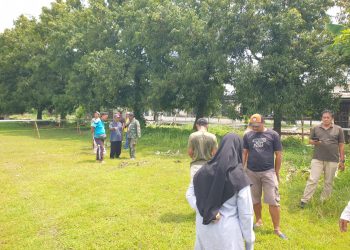 Polemik KDMP Tambaharjo Jadi Sorotan Publik, Pemerintah Desa Diminta Transparan