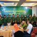 Awali Kepengurusan, PC GMPI Pati Langsung Salurkan Bantuan untuk Korban Banjir
