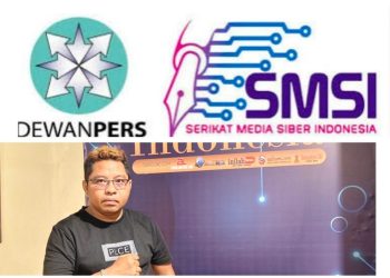 Sanksi Tegas ! Agus Kliwir : Wartawan Rangkap Jabatan Rusak Marwah Pers