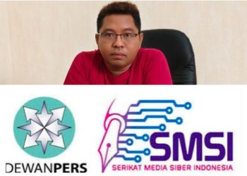 Agus Kliwir : SMSI Pusat dan Daerah Teguhkan Komitmen Pers Profesional di Momentum HPN